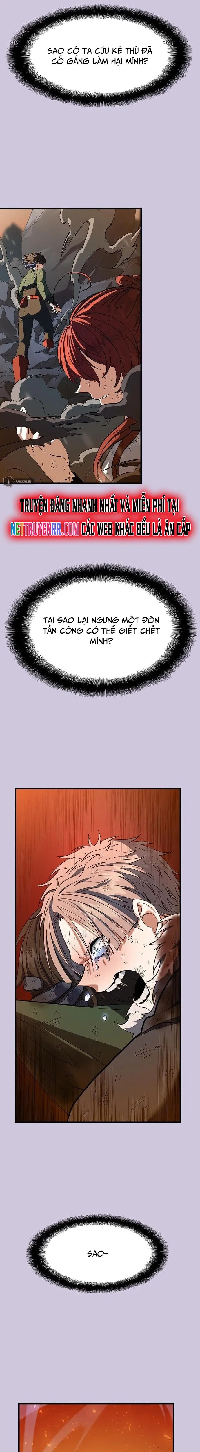 TốI HậU Kim ĐồNg Chapter 20 - Trang 2