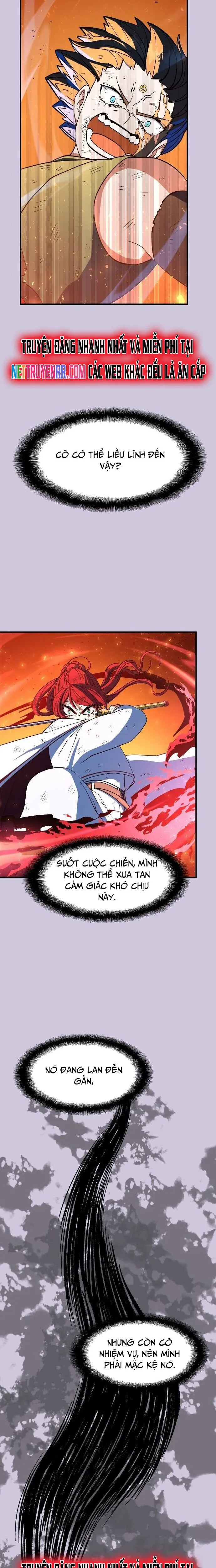 TốI HậU Kim ĐồNg Chapter 20 - Trang 2