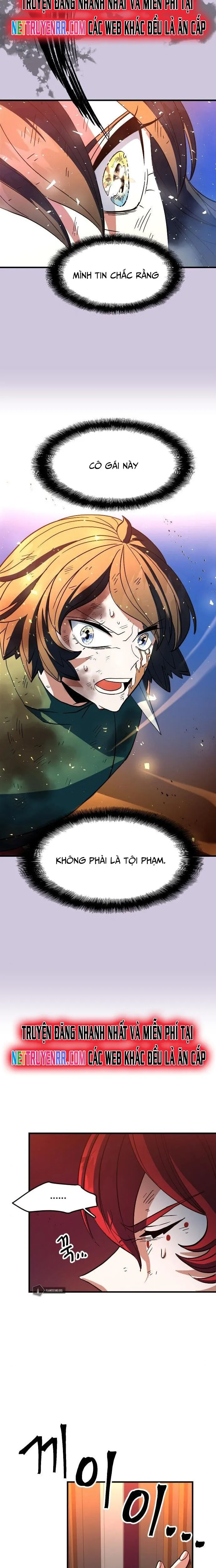 TốI HậU Kim ĐồNg Chapter 20 - Trang 2