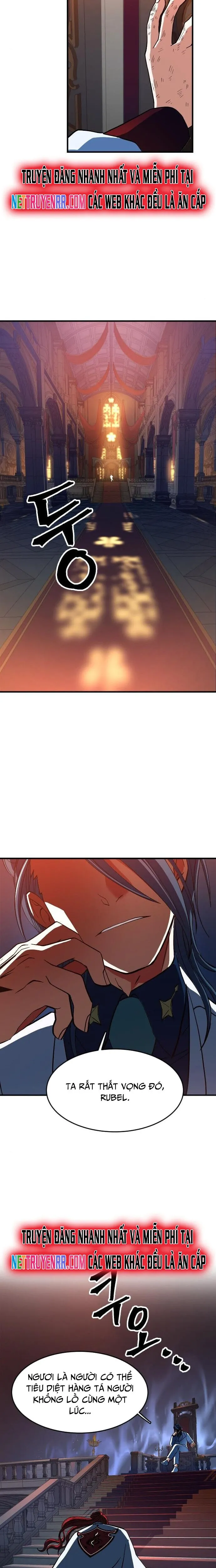 TốI HậU Kim ĐồNg Chapter 20 - Trang 2