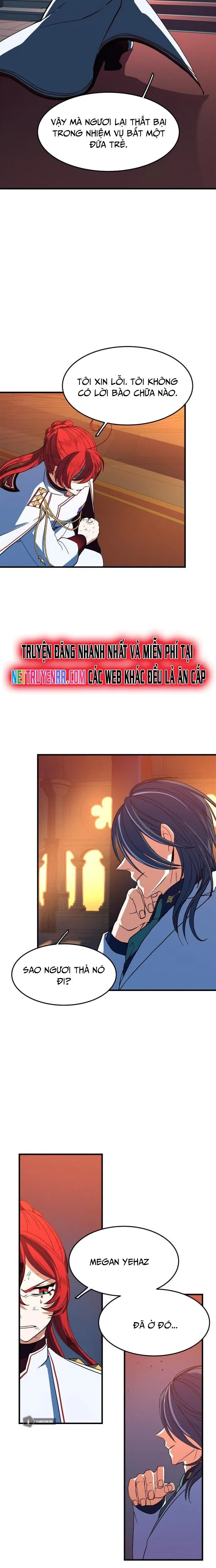 TốI HậU Kim ĐồNg Chapter 20 - Trang 2