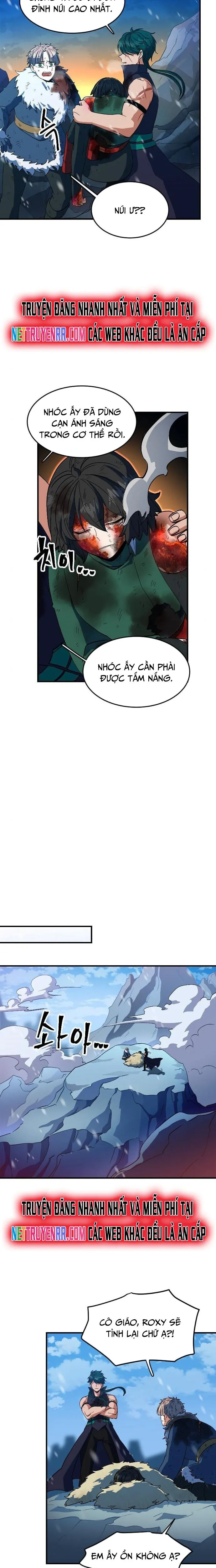 TốI HậU Kim ĐồNg Chapter 20 - Trang 2