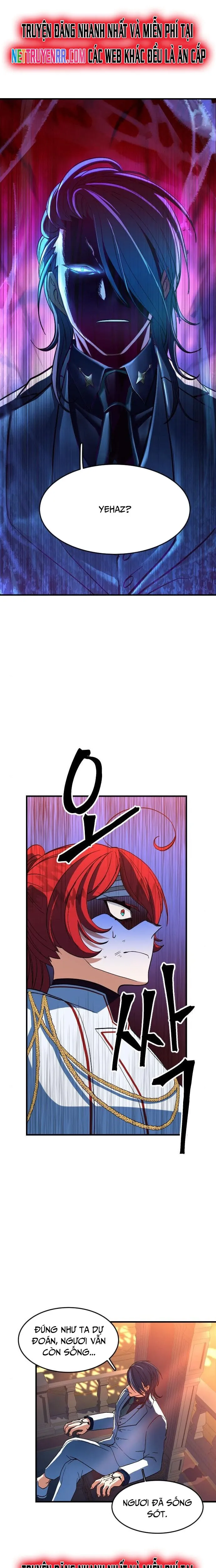 TốI HậU Kim ĐồNg Chapter 20 - Trang 2