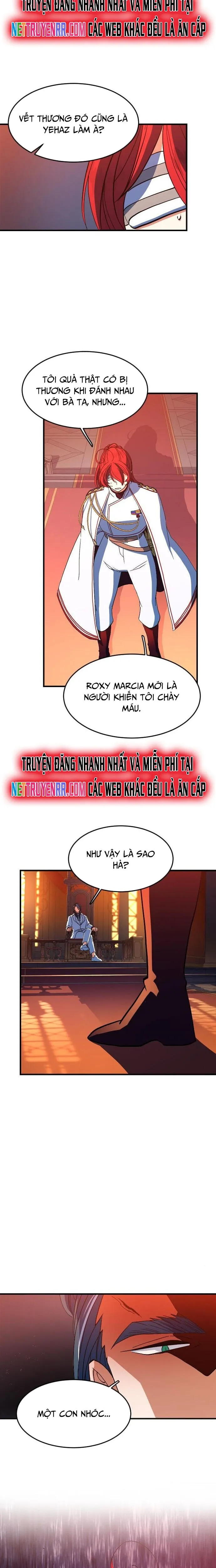 TốI HậU Kim ĐồNg Chapter 20 - Trang 2