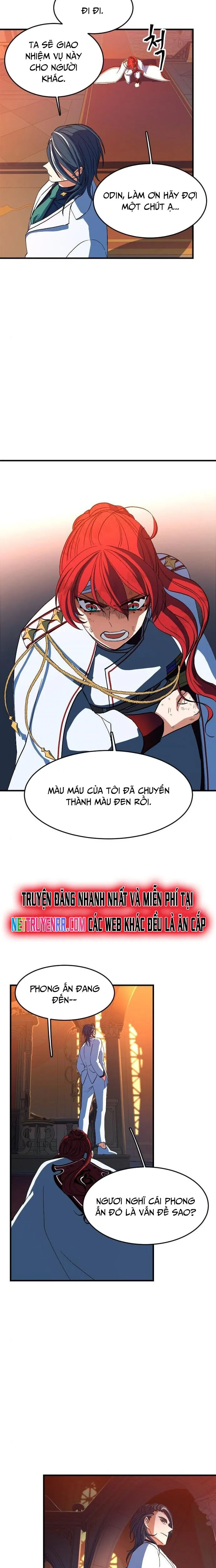 TốI HậU Kim ĐồNg Chapter 20 - Trang 2