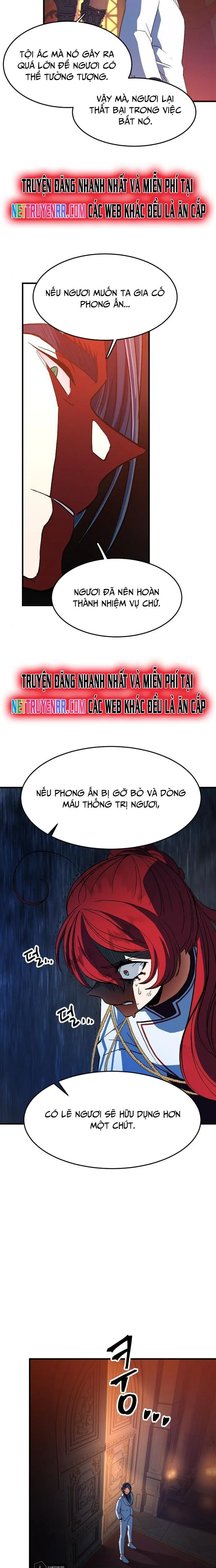 TốI HậU Kim ĐồNg Chapter 20 - Trang 2