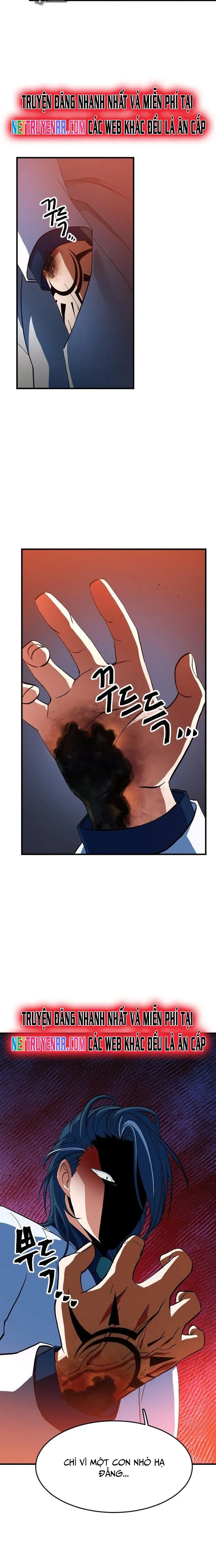 TốI HậU Kim ĐồNg Chapter 20 - Trang 2