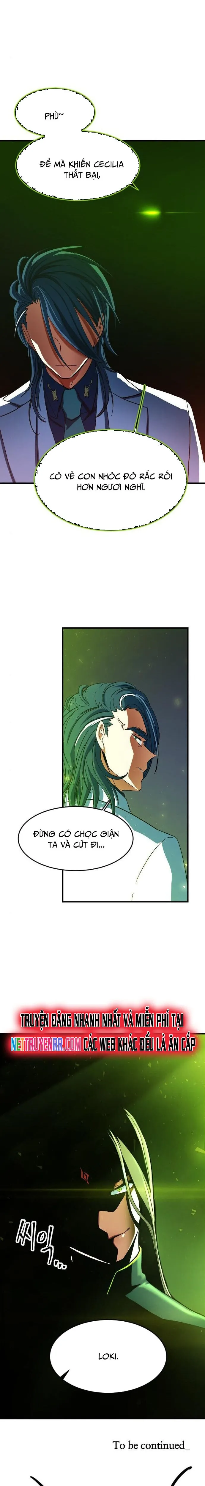 TốI HậU Kim ĐồNg Chapter 20 - Trang 2