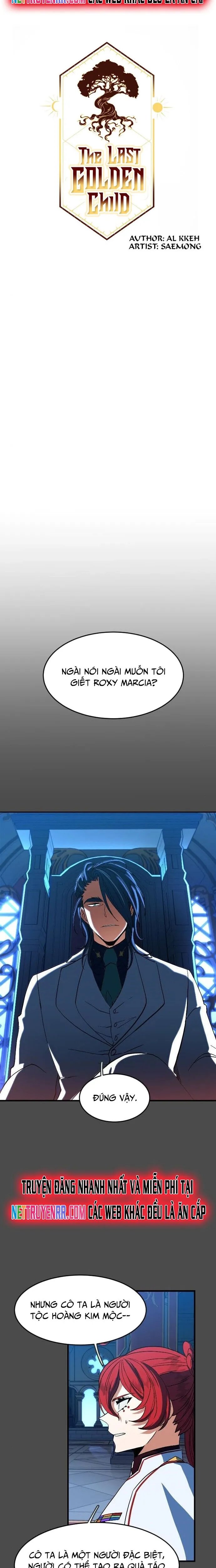 TốI HậU Kim ĐồNg Chapter 20 - Trang 2