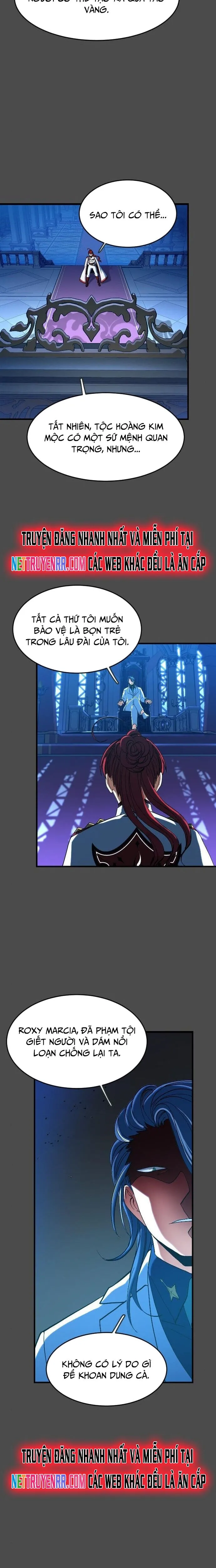 TốI HậU Kim ĐồNg Chapter 20 - Trang 2