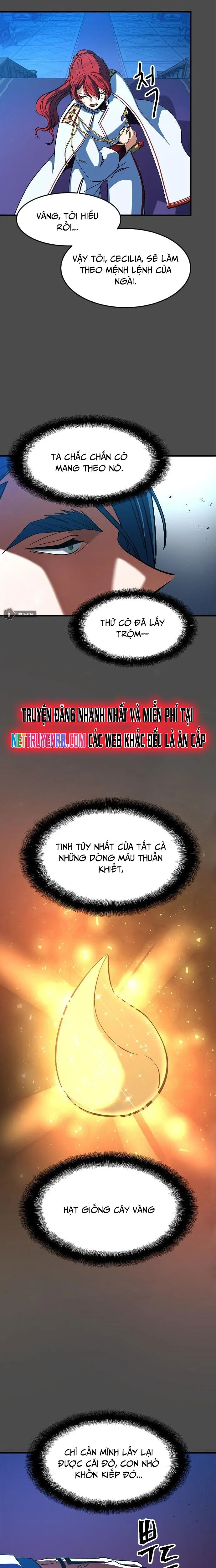 TốI HậU Kim ĐồNg Chapter 20 - Trang 2