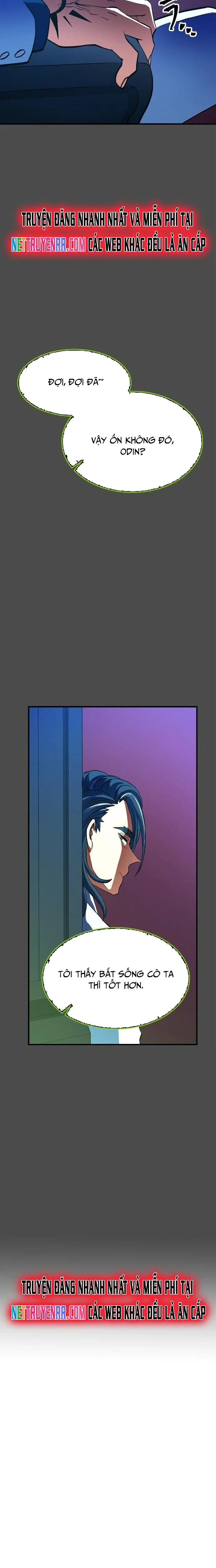 TốI HậU Kim ĐồNg Chapter 20 - Trang 2