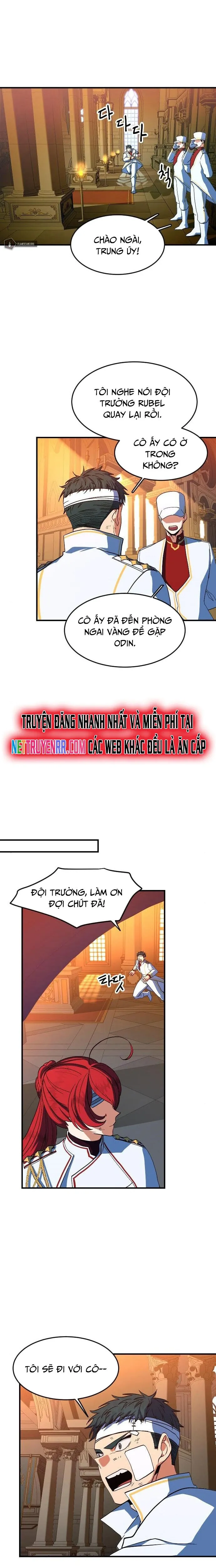 TốI HậU Kim ĐồNg Chapter 20 - Trang 2