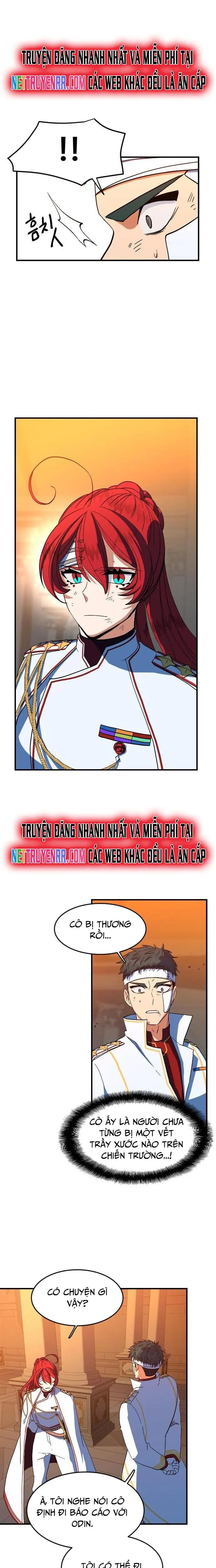 TốI HậU Kim ĐồNg Chapter 20 - Trang 2