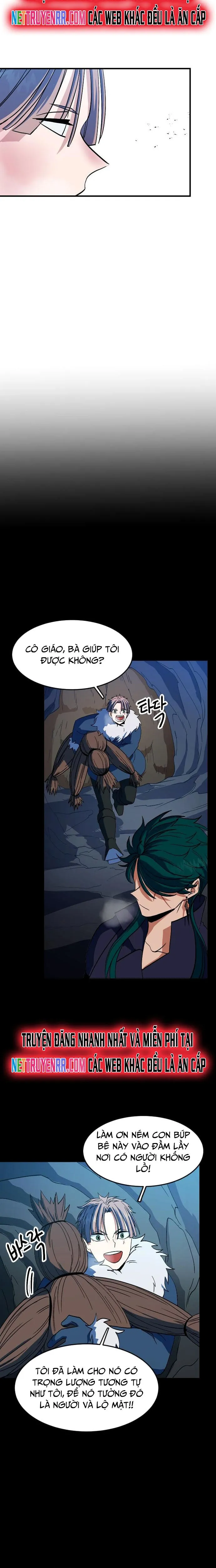 TốI HậU Kim ĐồNg Chapter 21 - Trang 2