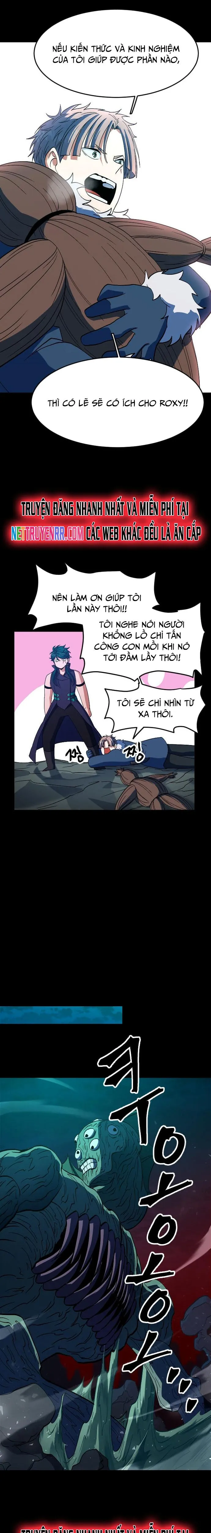 TốI HậU Kim ĐồNg Chapter 21 - Trang 2