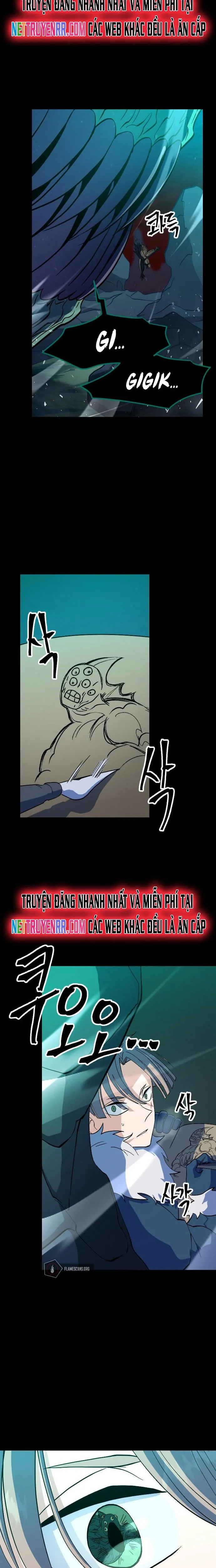 TốI HậU Kim ĐồNg Chapter 21 - Trang 2