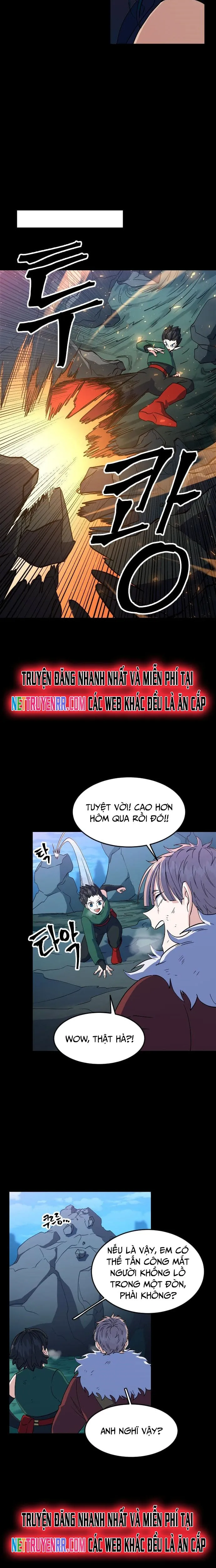 TốI HậU Kim ĐồNg Chapter 21 - Trang 2