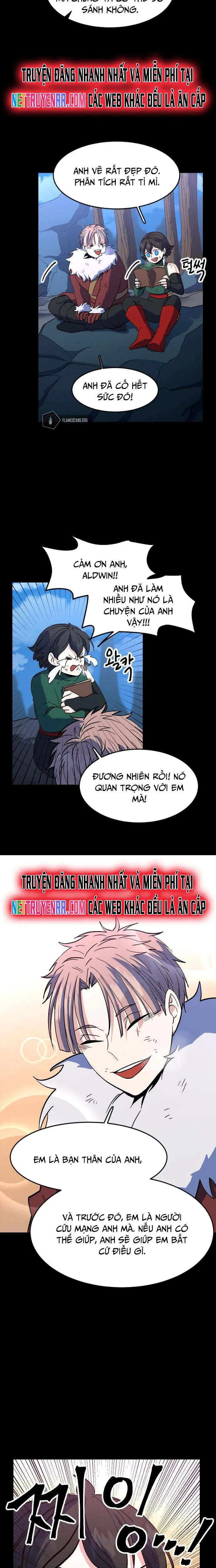 TốI HậU Kim ĐồNg Chapter 21 - Trang 2