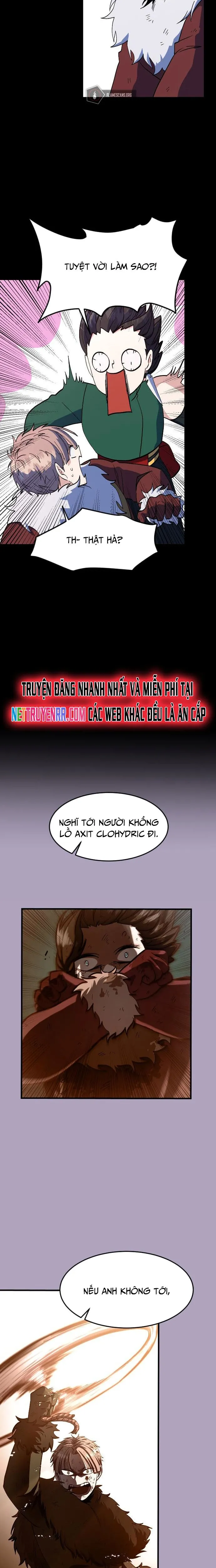 TốI HậU Kim ĐồNg Chapter 21 - Trang 2