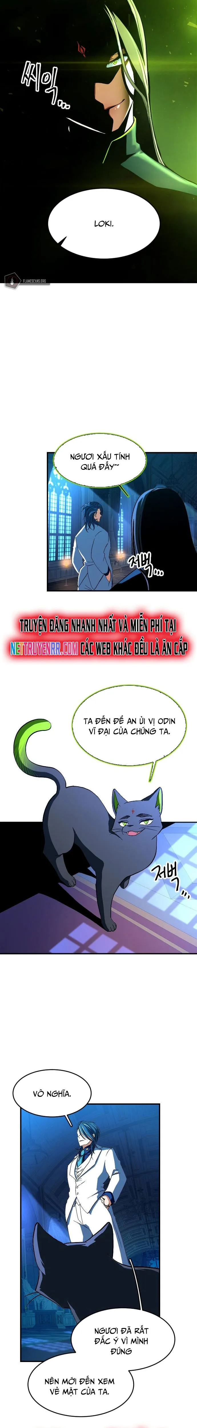 TốI HậU Kim ĐồNg Chapter 21 - Trang 2