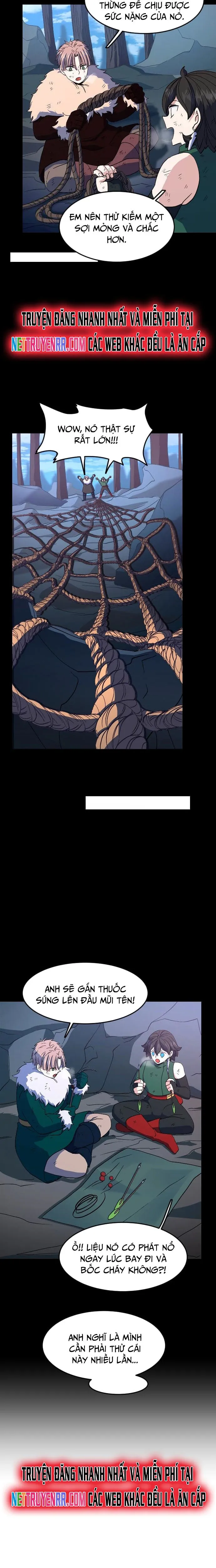 TốI HậU Kim ĐồNg Chapter 21 - Trang 2