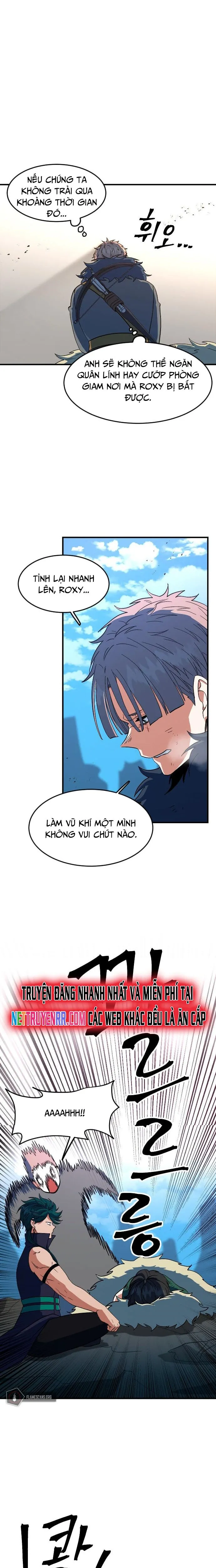 TốI HậU Kim ĐồNg Chapter 21 - Trang 2