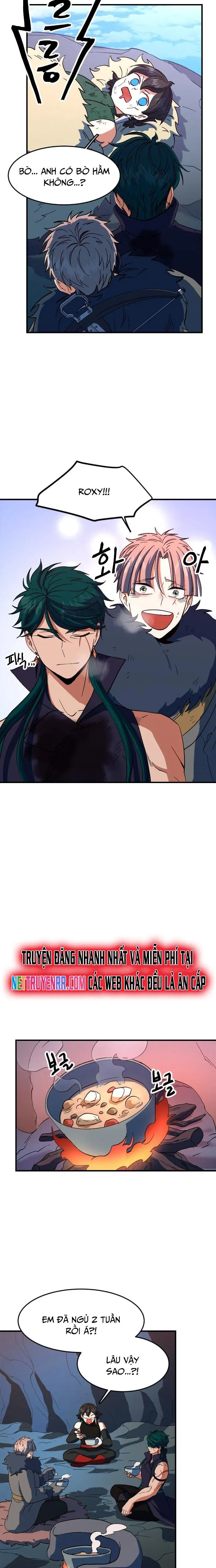 TốI HậU Kim ĐồNg Chapter 21 - Trang 2