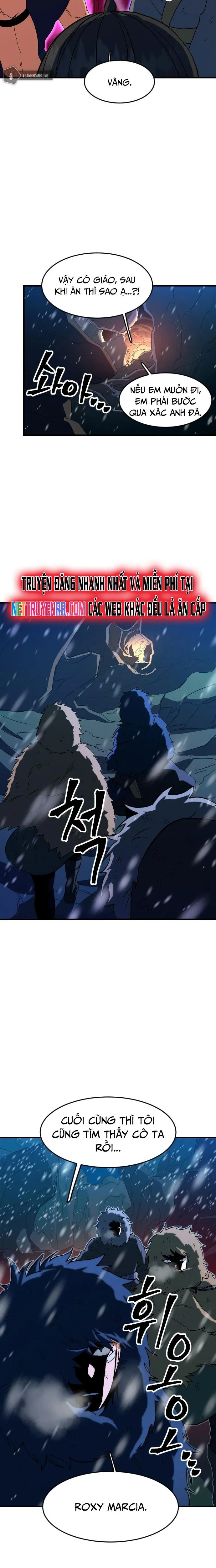 TốI HậU Kim ĐồNg Chapter 21 - Trang 2