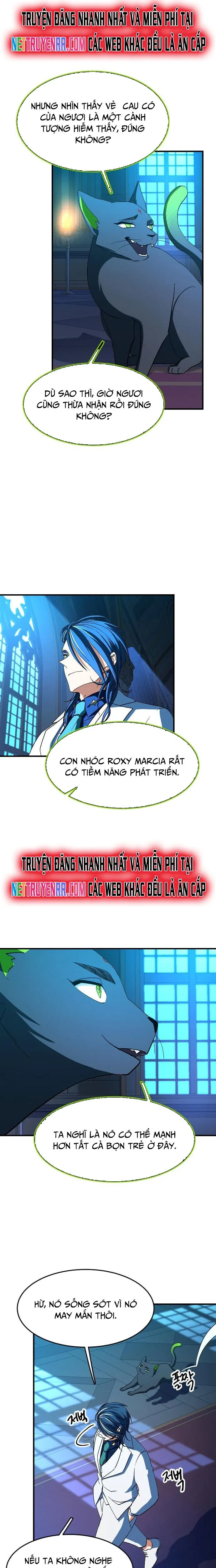 TốI HậU Kim ĐồNg Chapter 21 - Trang 2