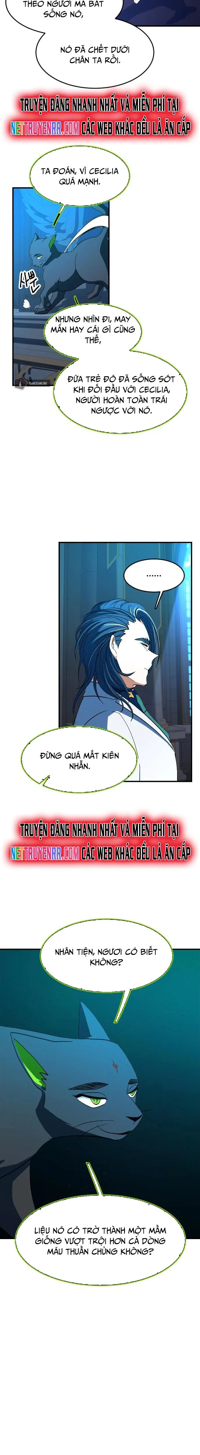 TốI HậU Kim ĐồNg Chapter 21 - Trang 2