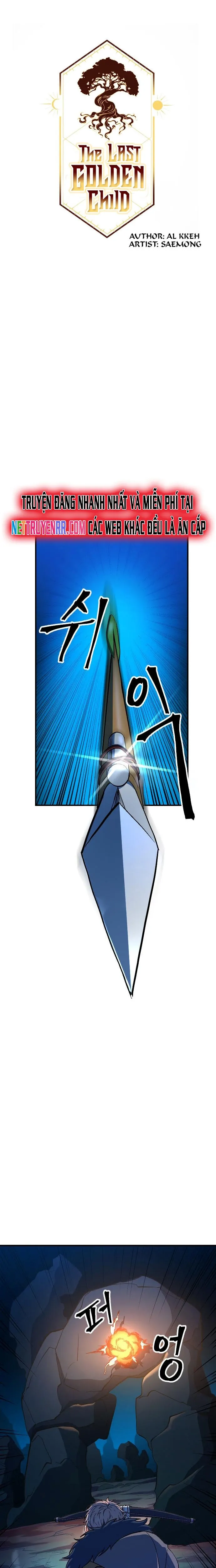 TốI HậU Kim ĐồNg Chapter 21 - Trang 2