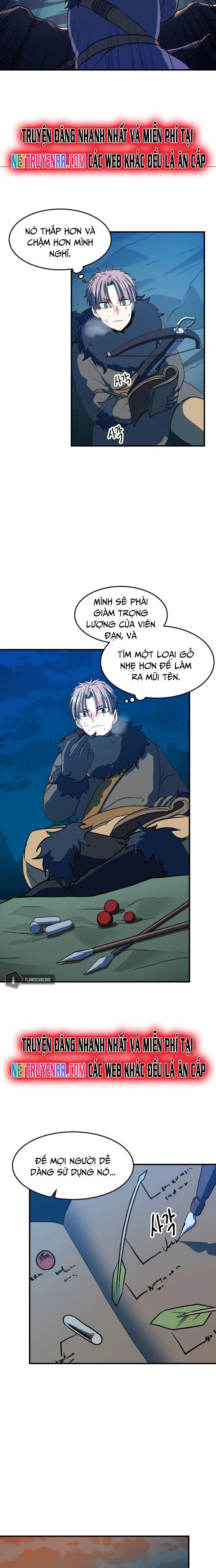 TốI HậU Kim ĐồNg Chapter 21 - Trang 2