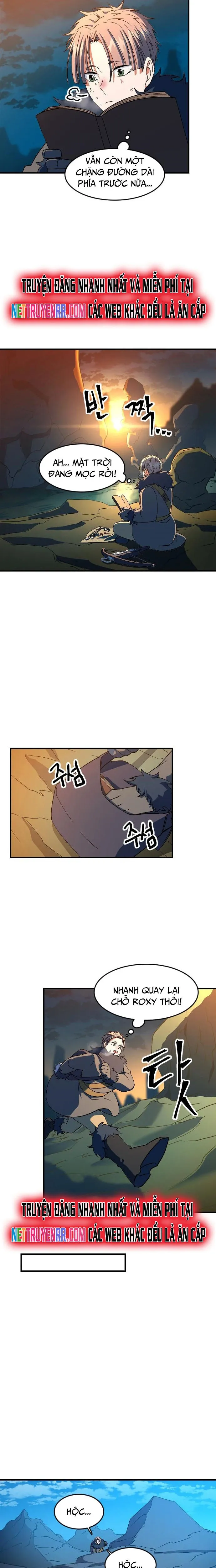 TốI HậU Kim ĐồNg Chapter 21 - Trang 2