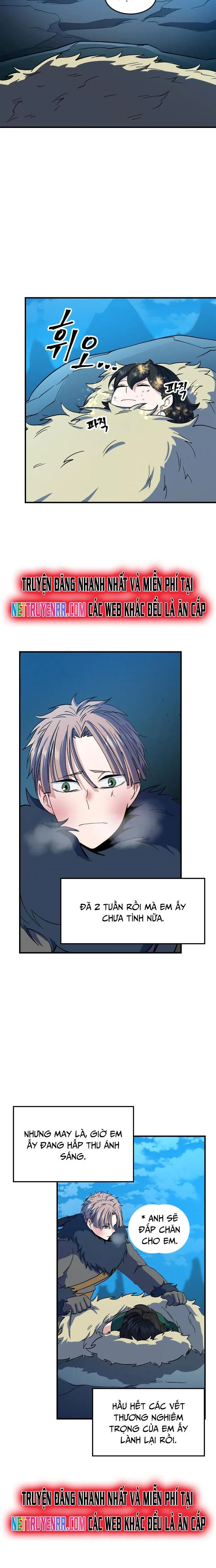 TốI HậU Kim ĐồNg Chapter 21 - Trang 2