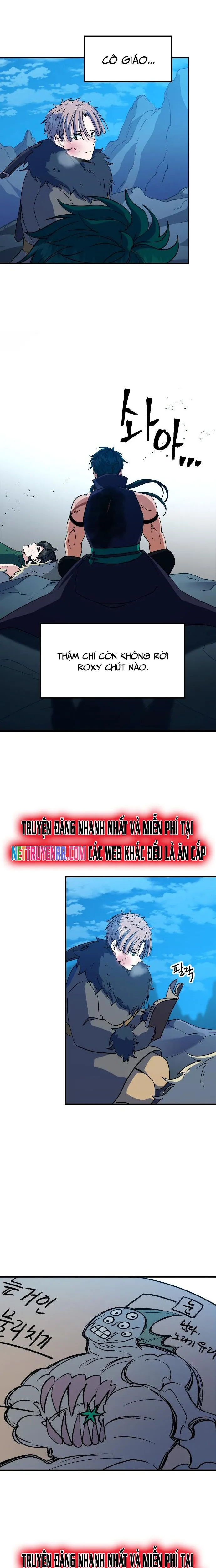 TốI HậU Kim ĐồNg Chapter 21 - Trang 2