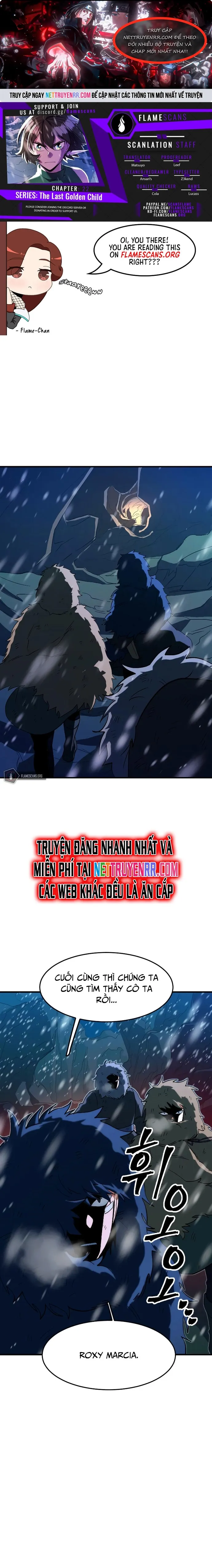 TốI HậU Kim ĐồNg Chapter 22.1 - Trang 2