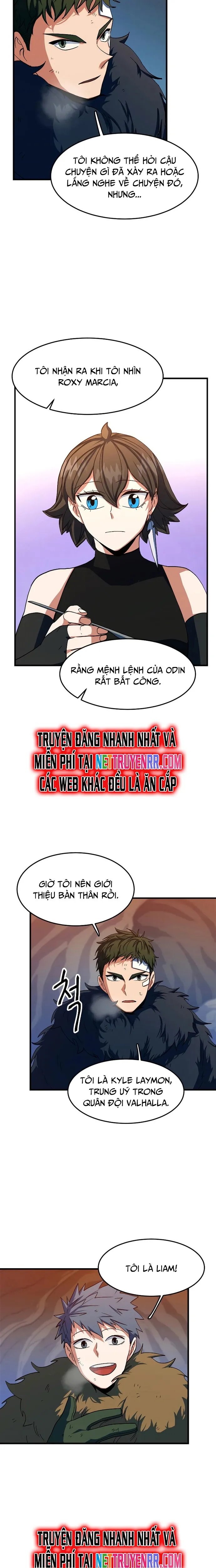 TốI HậU Kim ĐồNg Chapter 22.1 - Trang 2