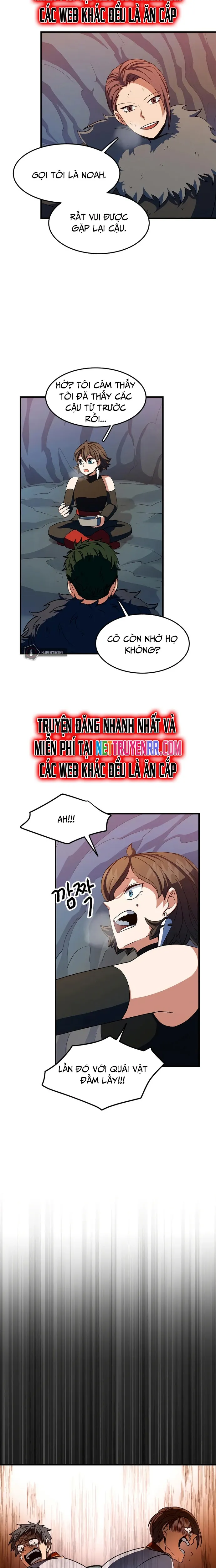 TốI HậU Kim ĐồNg Chapter 22.1 - Trang 2