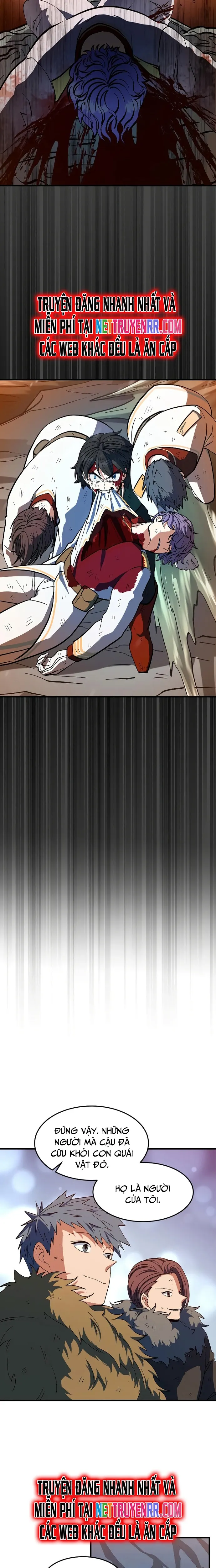 TốI HậU Kim ĐồNg Chapter 22.1 - Trang 2