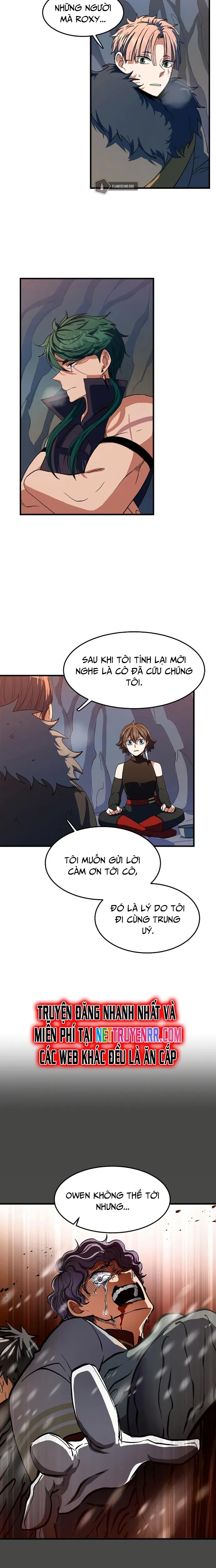 TốI HậU Kim ĐồNg Chapter 22.1 - Trang 2