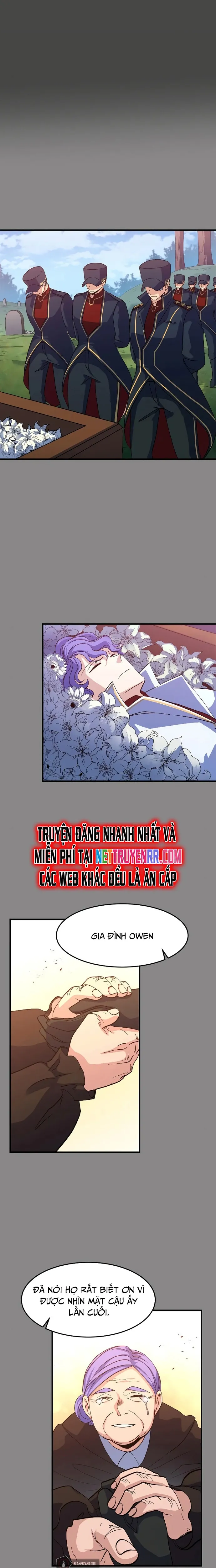 TốI HậU Kim ĐồNg Chapter 22.1 - Trang 2