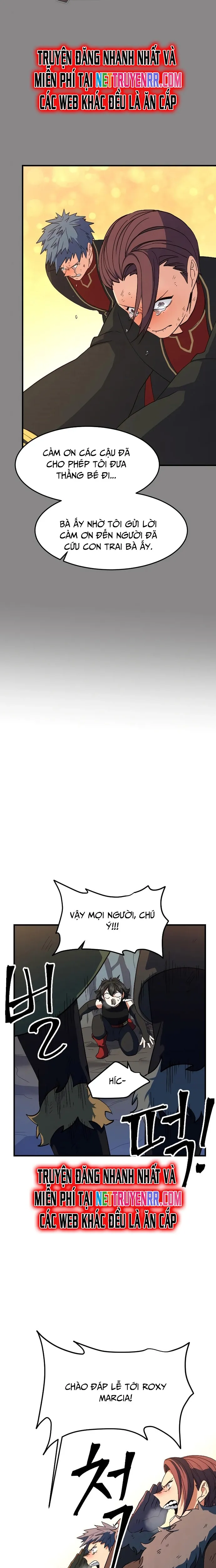 TốI HậU Kim ĐồNg Chapter 22.1 - Trang 2