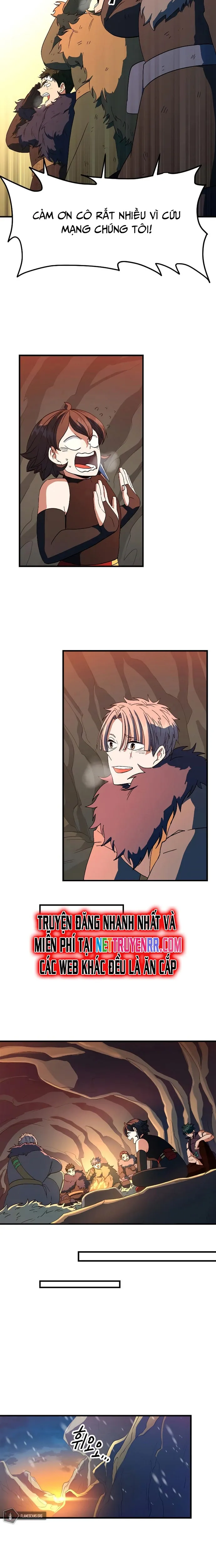 TốI HậU Kim ĐồNg Chapter 22.1 - Trang 2