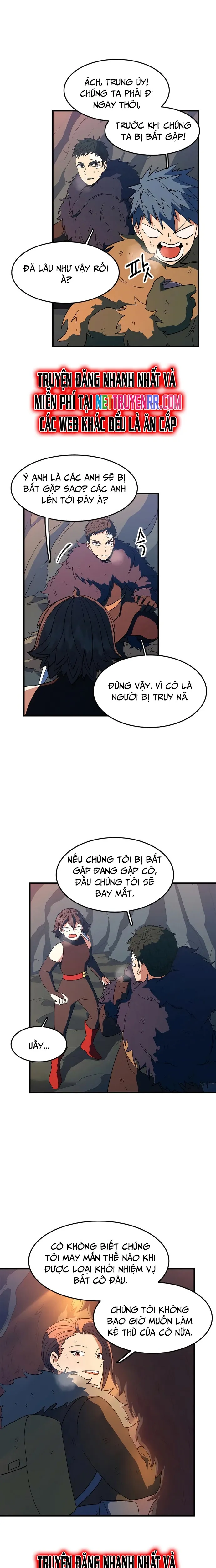 TốI HậU Kim ĐồNg Chapter 22.1 - Trang 2