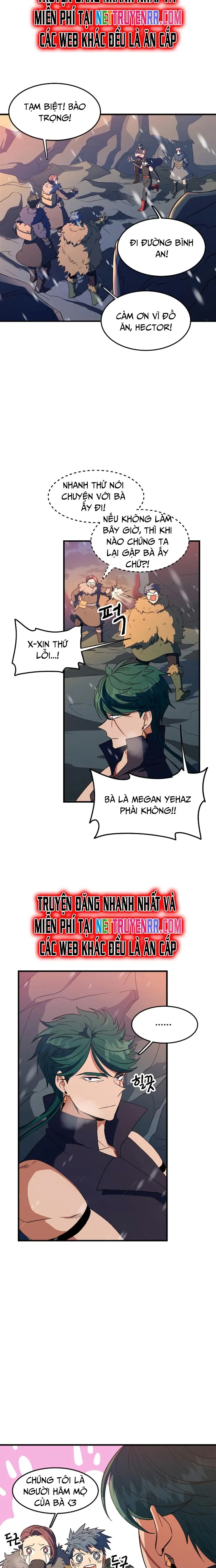 TốI HậU Kim ĐồNg Chapter 22.1 - Trang 2