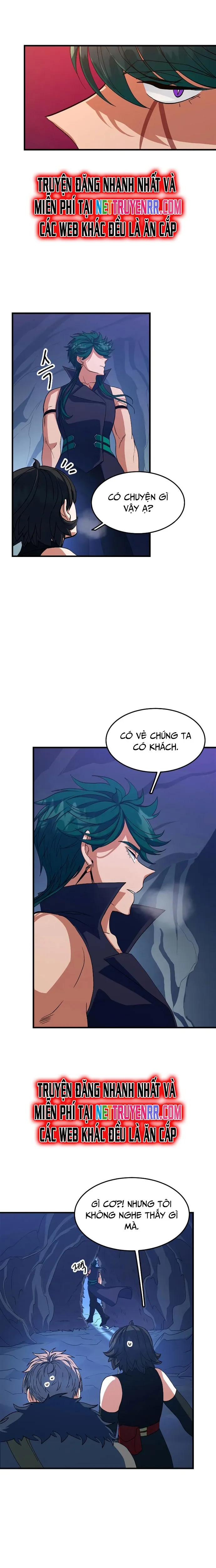 TốI HậU Kim ĐồNg Chapter 22.1 - Trang 2