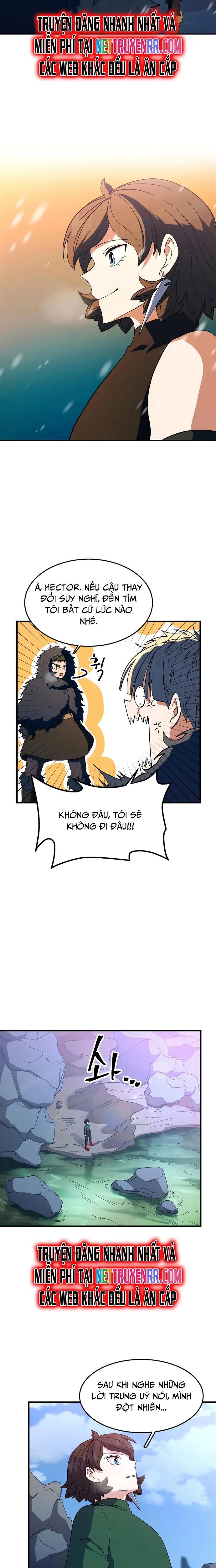 TốI HậU Kim ĐồNg Chapter 22.1 - Trang 2