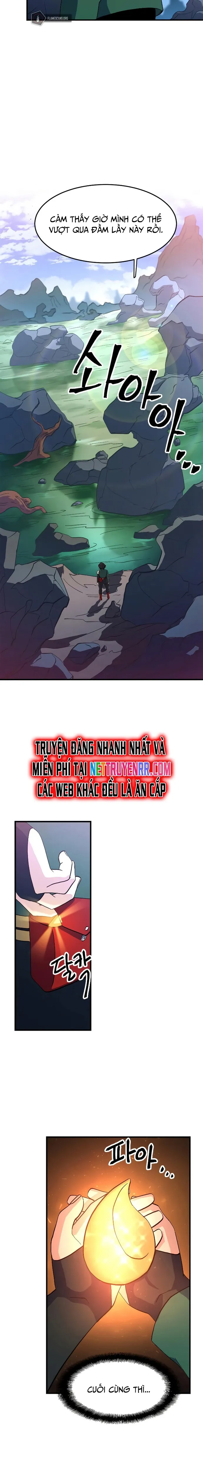 TốI HậU Kim ĐồNg Chapter 22.1 - Trang 2