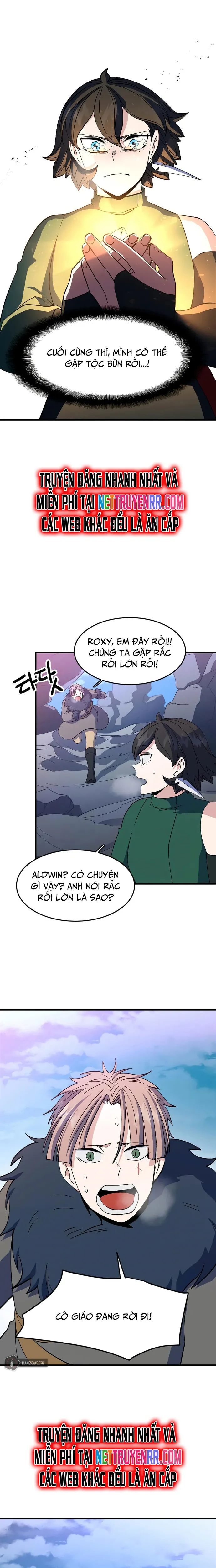 TốI HậU Kim ĐồNg Chapter 22.1 - Trang 2